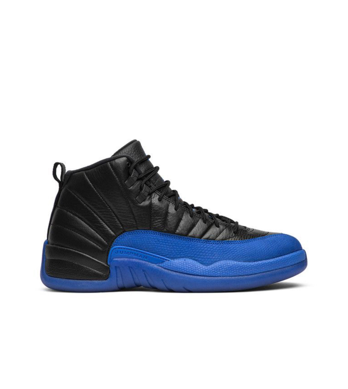 Retro 12 Game Royal
