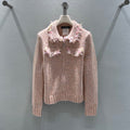 CHANEL 25S CARDIGAN 295