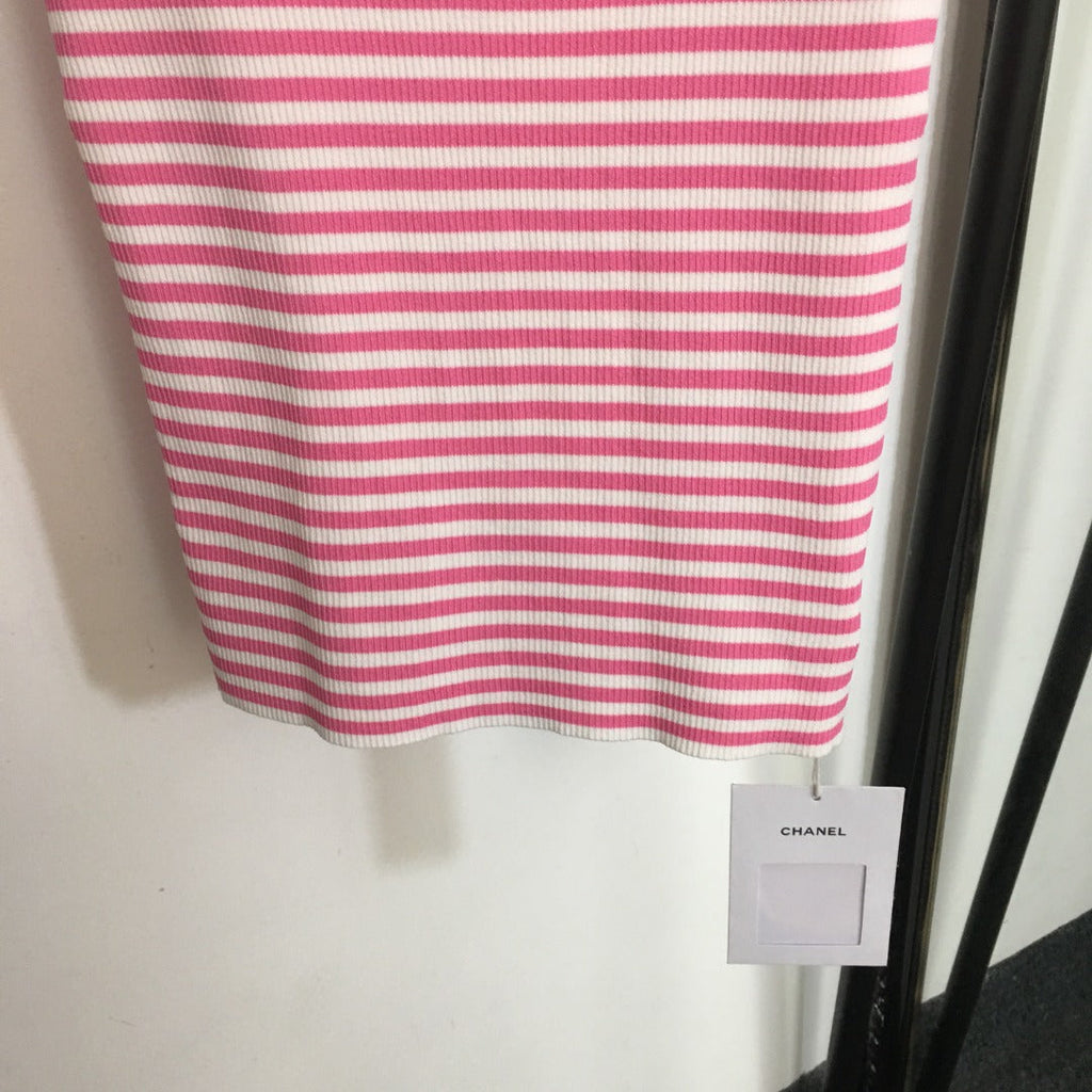 CHANEL 26S TANK TOP 852