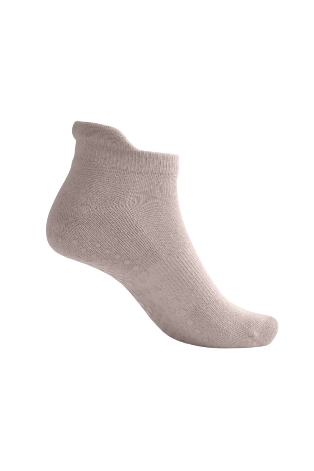 2 Pack Dalewood Grip Sock, Sandshell/Sphinx