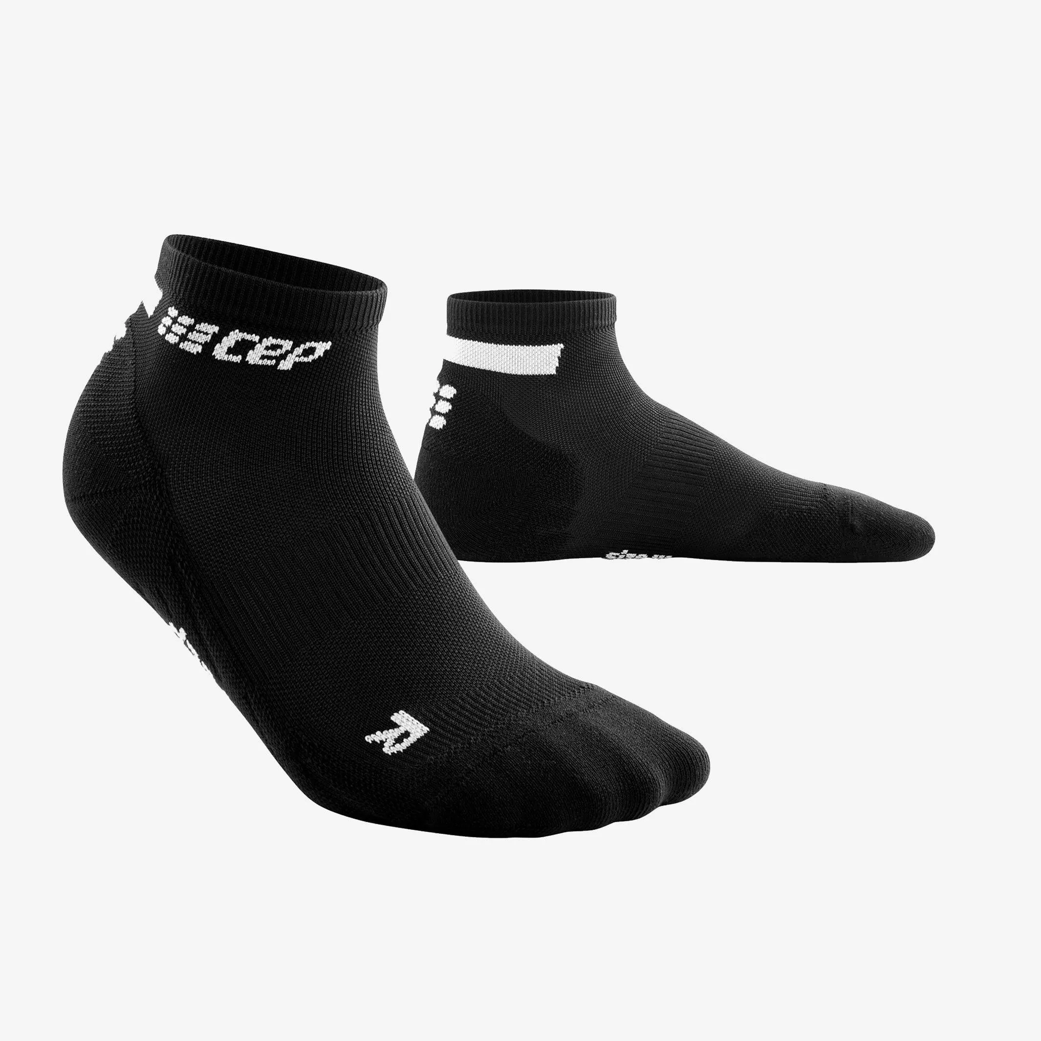 CEP - The Run Low Cut Socks 4.0 - Homme
