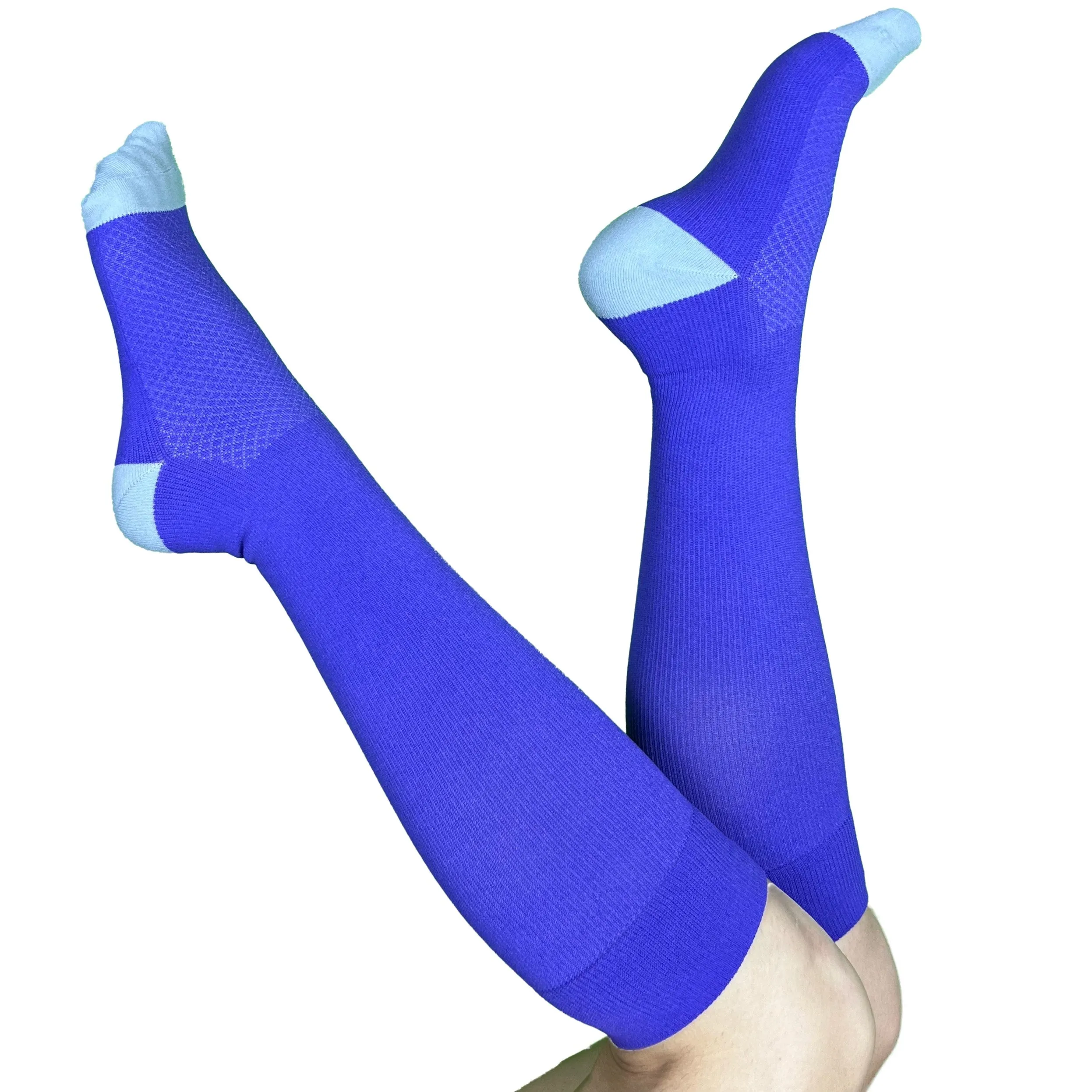 Compression Socks - Solid Colors (11 Colors)