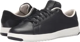 Grandpro Tennis Cole Haan Sneakers, Black/Optic White