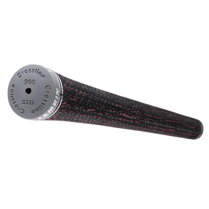 Lamkin Crossline Full-Cord GENESIS 360 Midsize Grip