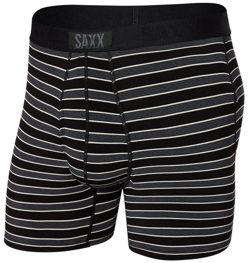 SAXX Ultra Super Soft Boxer Brief Fly