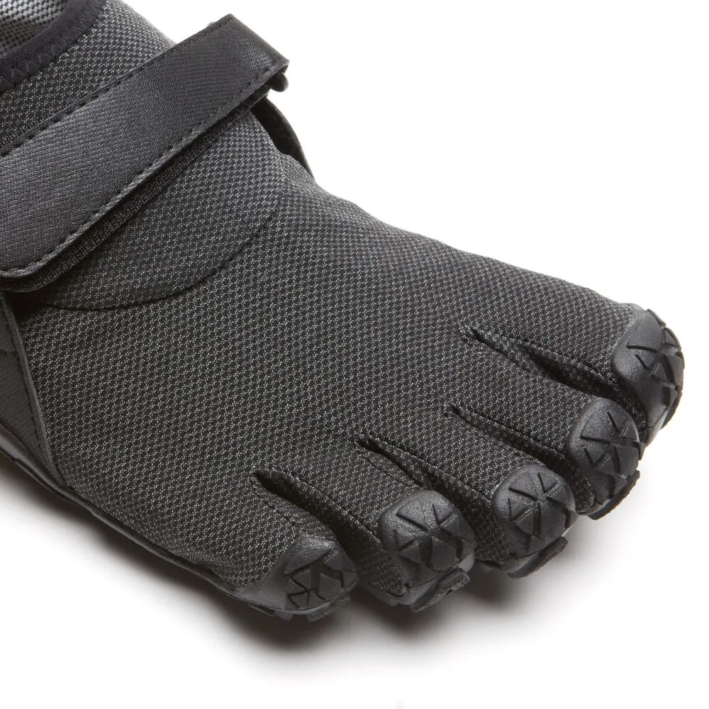 Spyridon EVO Mens Black