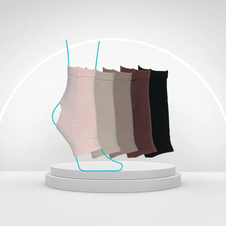 The Joule - Ankle Compression Socks