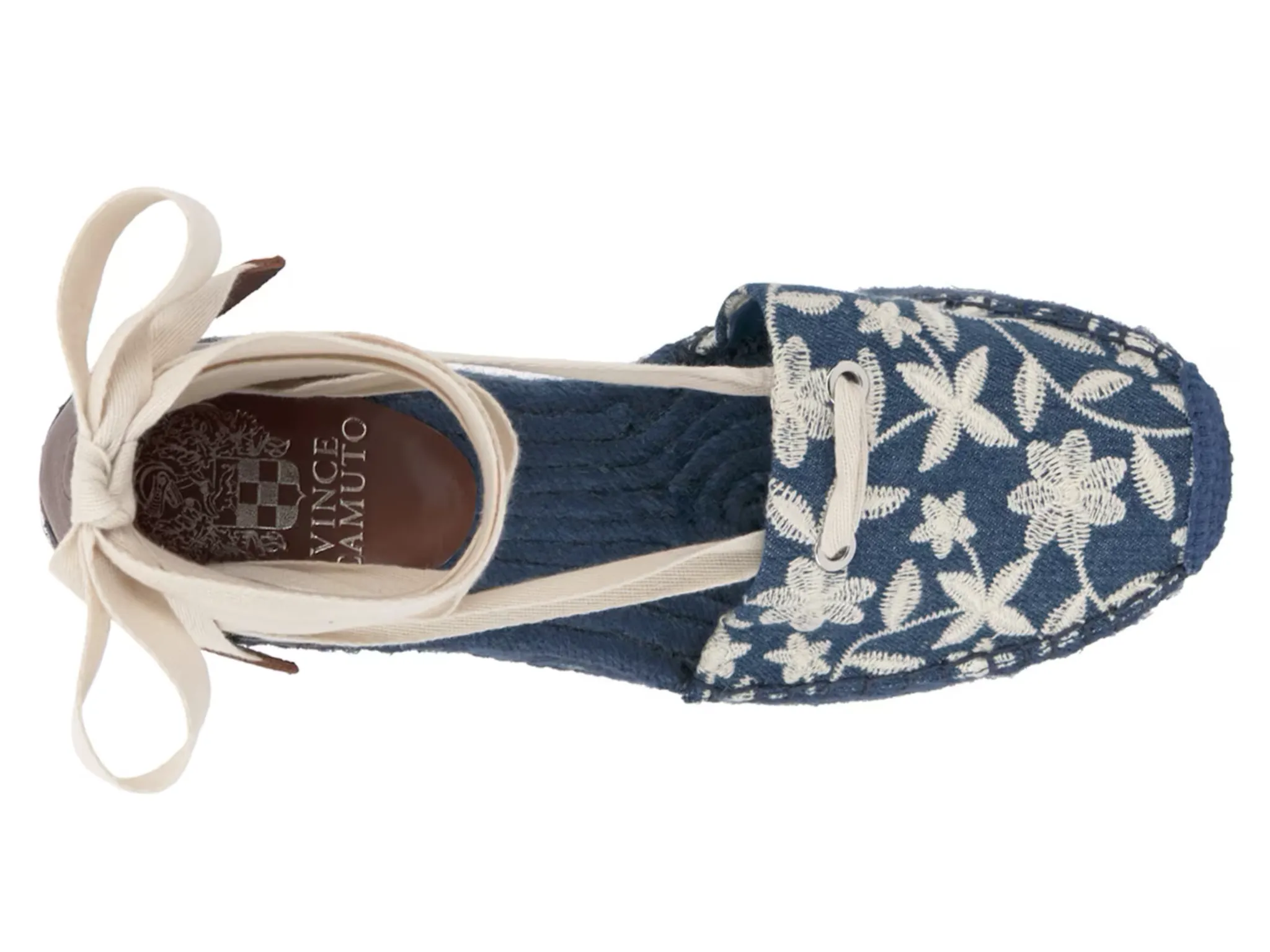 Vince Camuto Tishea Platform Wedge F031